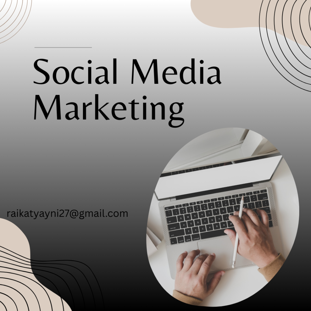Digital Marketing Agency