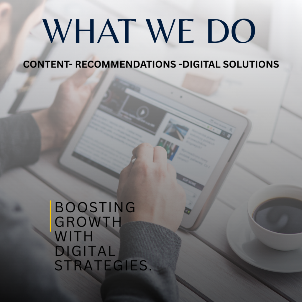 Digital Marketing Agency