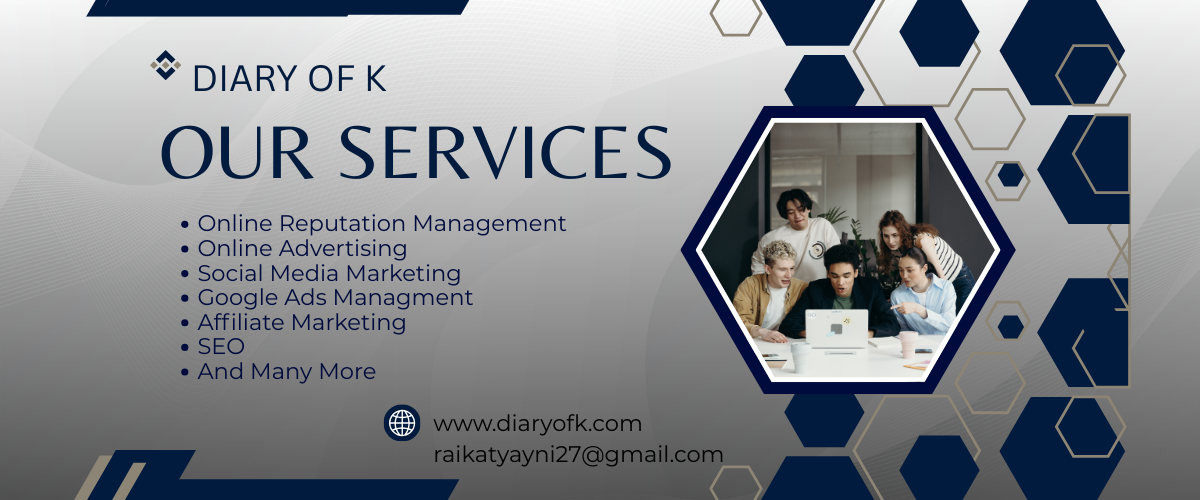 Digital Marketing Agency