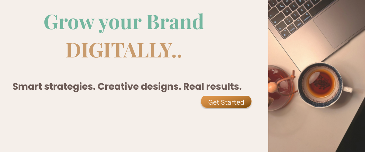 Digital Marketing Agency