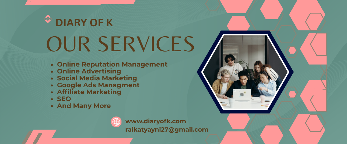 Digital Marketing Services