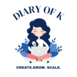 Diary Of K(Digital Marketing Agency)