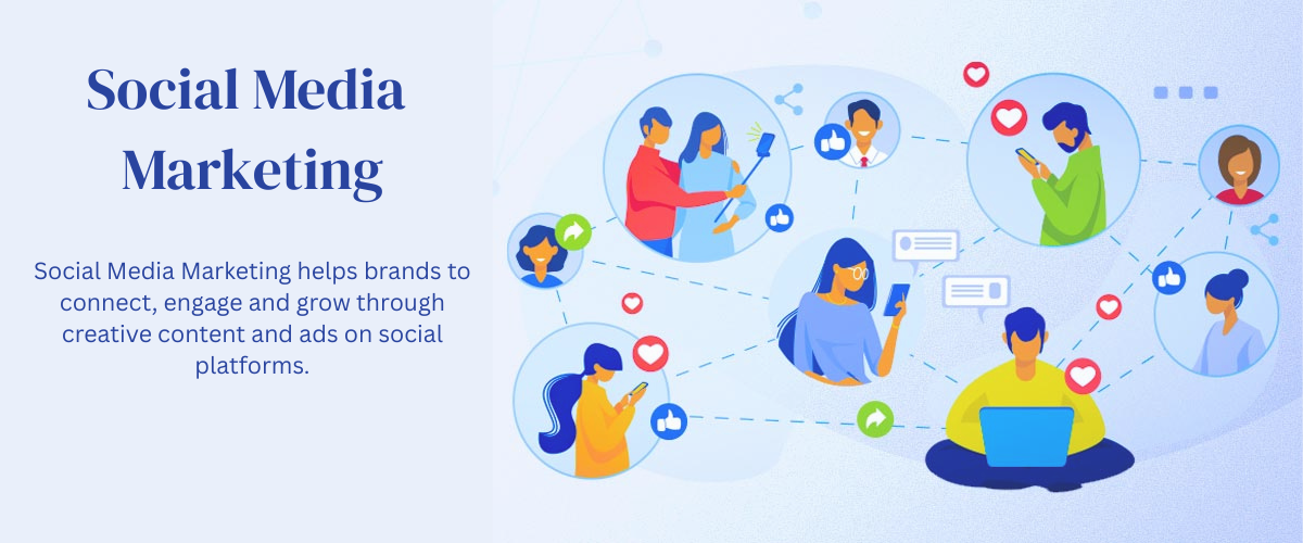 Diary of K(digital marketing agency)