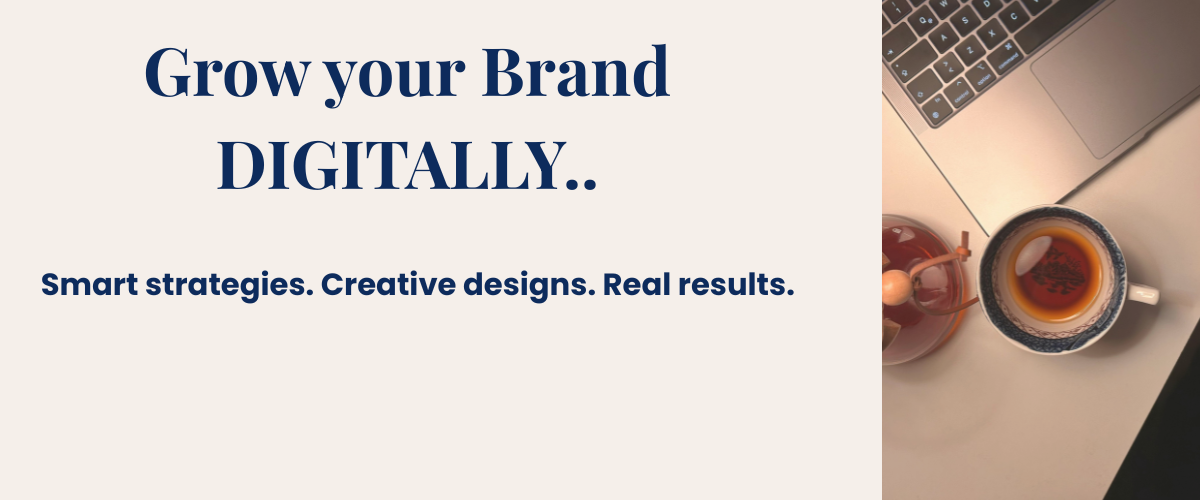 Diary Of K(Digital Marketing agency)