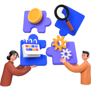 Diary Of K(Digital Marketing agency)