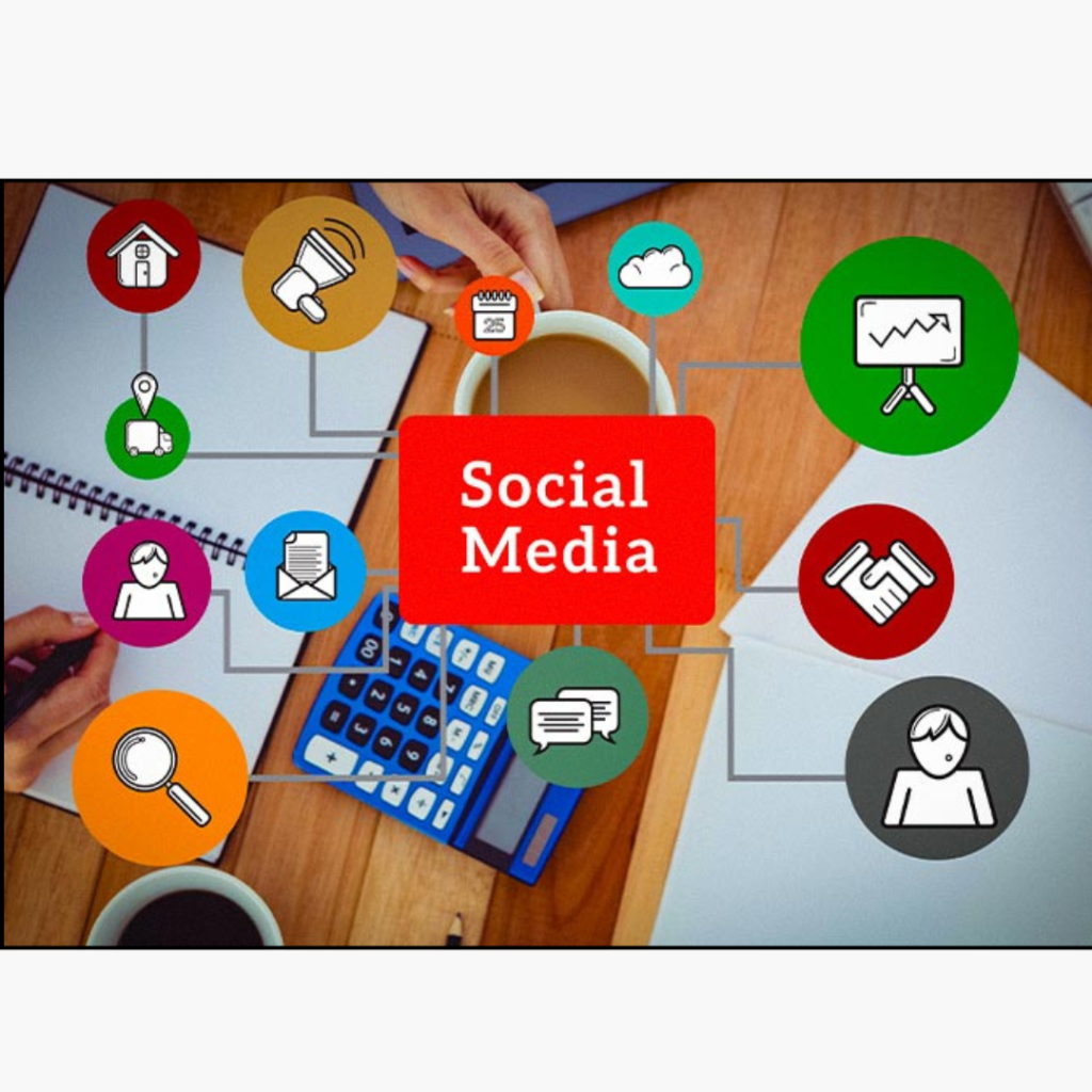 Diary Of K(digital marketing agency)